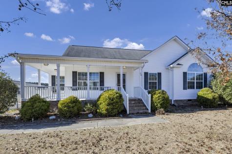 25 Raindance Lane Camden SC 29020