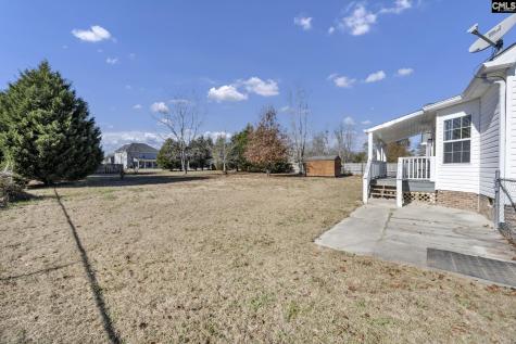 25 Raindance Lane Camden SC 29020