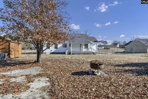 25 Raindance Lane Camden SC 29020