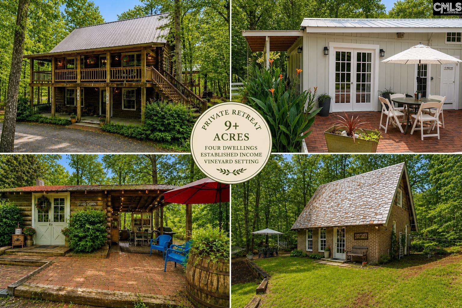 601 Mack Street Gaston SC 29053