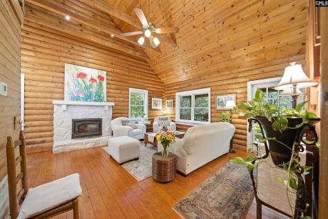 601 Mack Street Gaston SC 29053