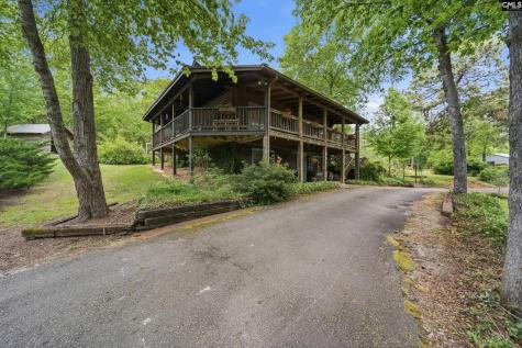 601 Mack Street Gaston SC 29053
