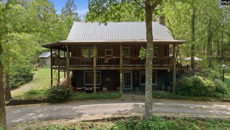 601 Mack Street Gaston SC 29053