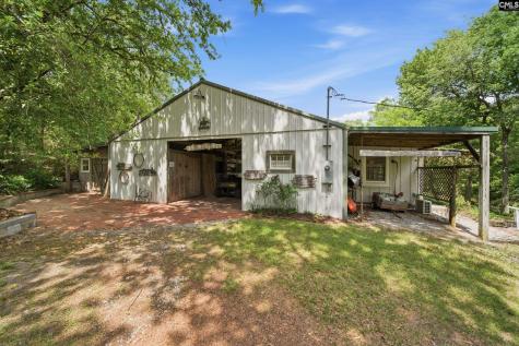 601 Mack Street Gaston SC 29053