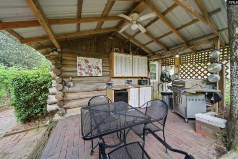 601 Mack Street Gaston SC 29053