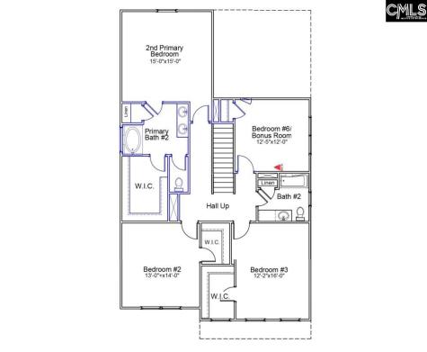 13 Crosby Lane Blythewood SC 29016