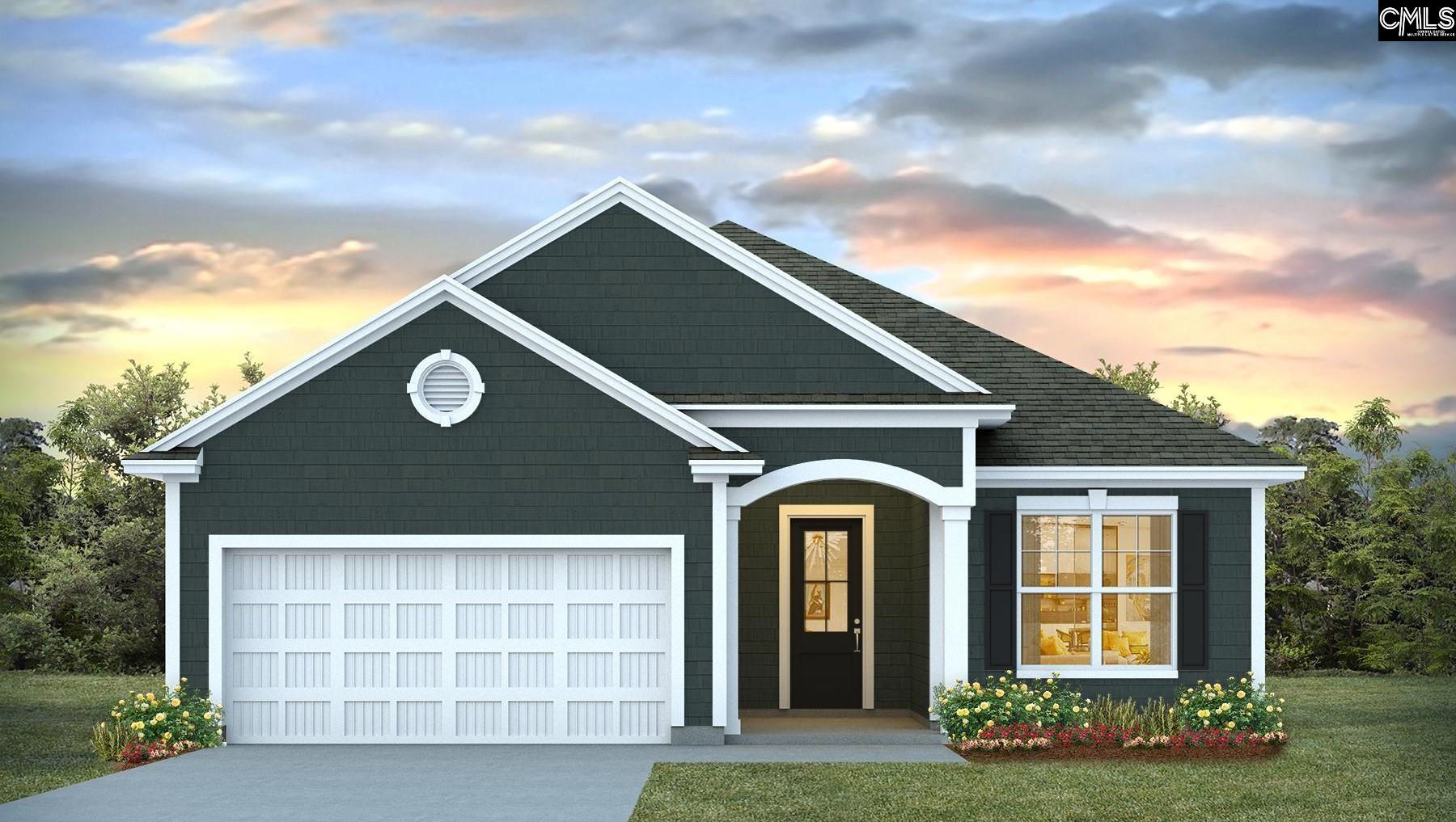413 Forest Edge Trail Lexington SC 29072