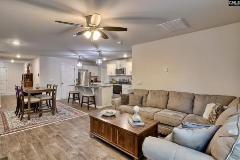 2024 Elmridge Road Columbia SC 29209