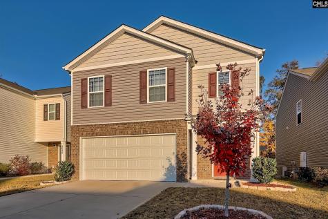 2024 Elmridge Road Columbia SC 29209