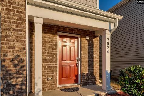 2024 Elmridge Road Columbia SC 29209