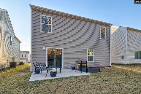 2024 Elmridge Road Columbia SC 29209