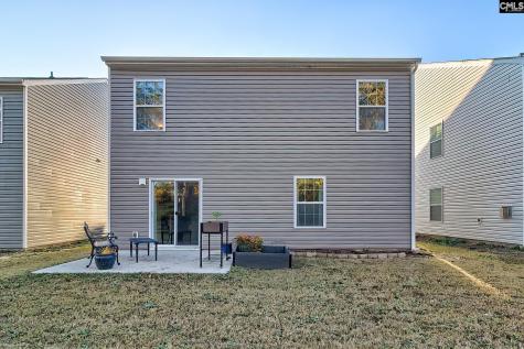 2024 Elmridge Road Columbia SC 29209