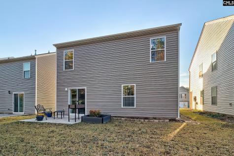 2024 Elmridge Road Columbia SC 29209