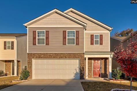 2024 Elmridge Road Columbia SC 29209