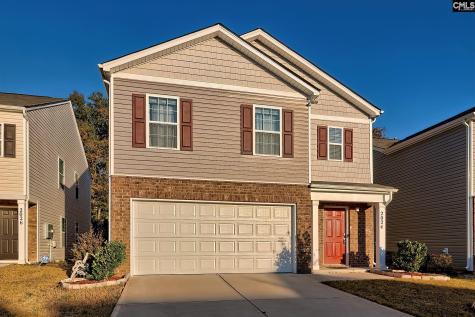 2024 Elmridge Road Columbia SC 29209