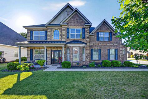 211 Long Island Trail Lexington SC 29072