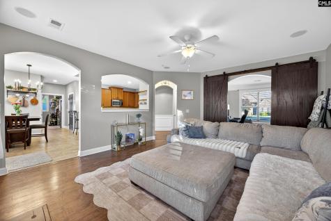 211 Long Island Trail Lexington SC 29072
