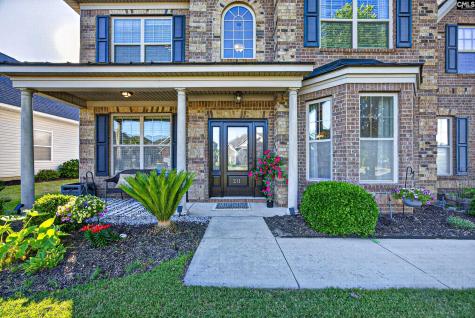 211 Long Island Trail Lexington SC 29072