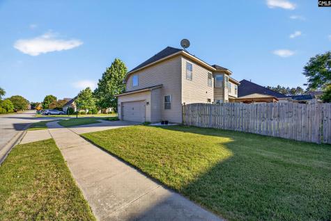 211 Long Island Trail Lexington SC 29072