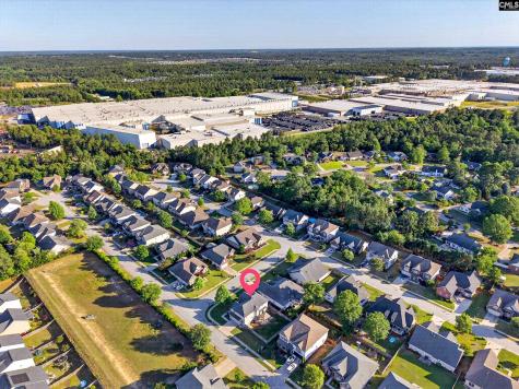 211 Long Island Trail Lexington SC 29072