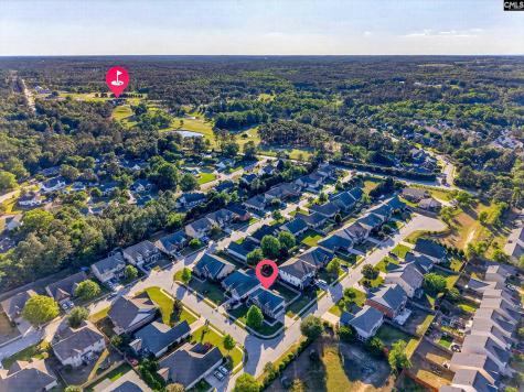 211 Long Island Trail Lexington SC 29072