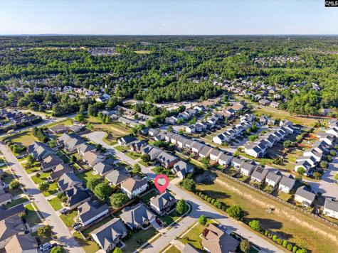 211 Long Island Trail Lexington SC 29072