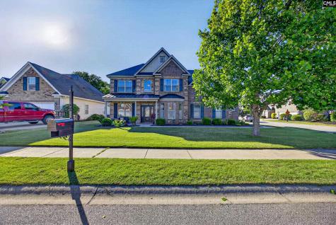 211 Long Island Trail Lexington SC 29072