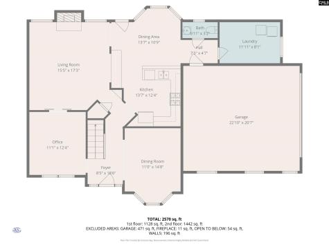 211 Long Island Trail Lexington SC 29072