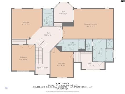 211 Long Island Trail Lexington SC 29072