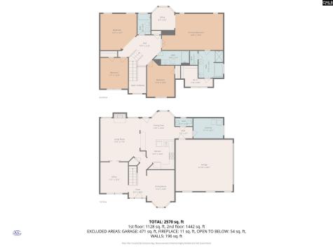 211 Long Island Trail Lexington SC 29072