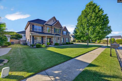 211 Long Island Trail Lexington SC 29072