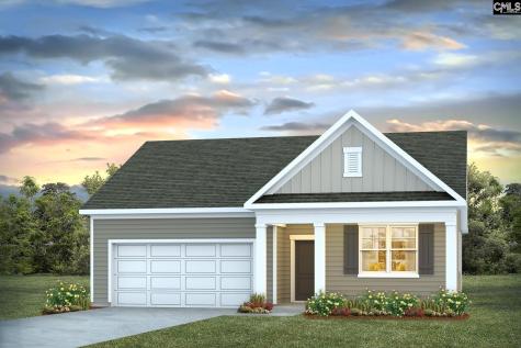 193 Ruby Prince Road Gilbert SC 29054