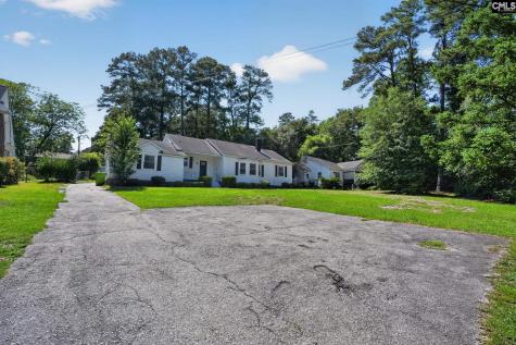 513 S Beltline Boulevard Columbia SC 29205