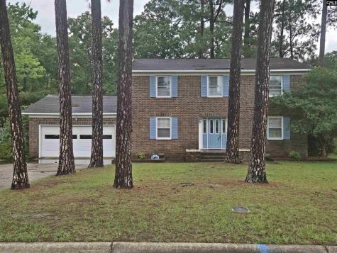 1300 Sunnythill Drive Camden SC 29020