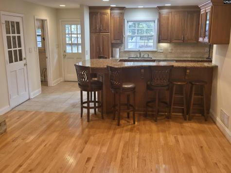 1300 Sunnythill Drive Camden SC 29020