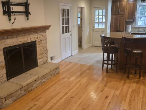 1300 Sunnythill Drive Camden SC 29020