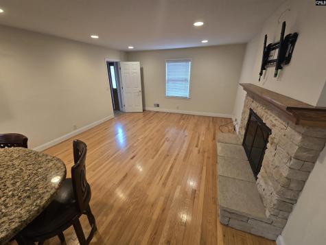 1300 Sunnythill Drive Camden SC 29020