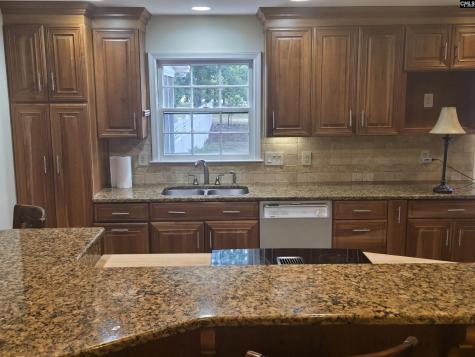 1300 Sunnythill Drive Camden SC 29020