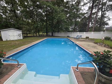 1300 Sunnythill Drive Camden SC 29020