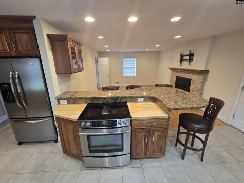 1300 Sunnythill Drive Camden SC 29020