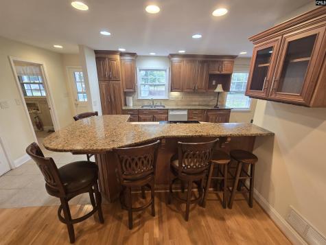 1300 Sunnythill Drive Camden SC 29020