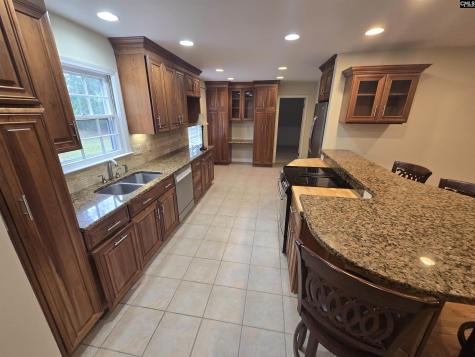 1300 Sunnythill Drive Camden SC 29020