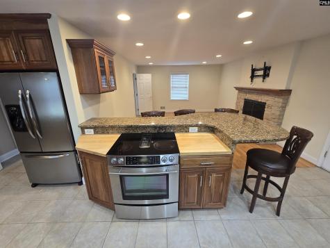 1300 Sunnythill Drive Camden SC 29020