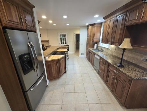 1300 Sunnythill Drive Camden SC 29020