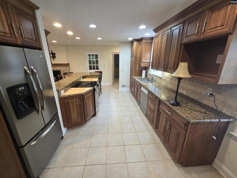 1300 Sunnythill Drive Camden SC 29020
