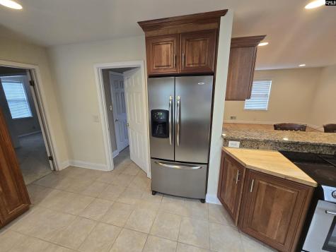 1300 Sunnythill Drive Camden SC 29020