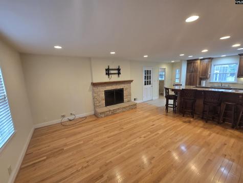 1300 Sunnythill Drive Camden SC 29020