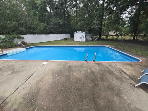 1300 Sunnythill Drive Camden SC 29020