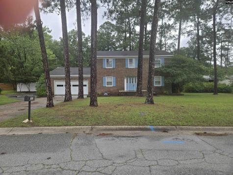 1300 Sunnythill Drive Camden SC 29020