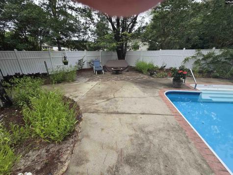 1300 Sunnythill Drive Camden SC 29020